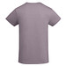 Breda T-Shirt für Herren, flieder, S