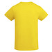 Breda T-Shirt für Herren, gelb, M