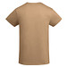 Breda T-Shirt für Herren, Greek Orange, S