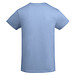 Breda T-Shirt für Herren, himmelblau, M