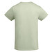 Breda T-Shirt für Herren, Mist Green, M