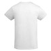 Breda T-Shirt für Herren, weiss, M