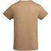 Breda T-Shirt für Kinder, Greek Orange, 11/12