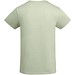 Breda T-Shirt für Kinder, Mist Green, 3/4
