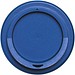 Brite-Americano® Eco 350 ml Isolierbecher, mittelblau