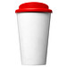 Brite-Americano Isolierbecher, 350 ml, rot