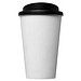 Brite-Americano Isolierbecher, 350 ml, schwarz