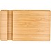 Bubup Bambus 2-winklige Tablet- und Smartphonehalterung, holz