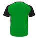 Bugatti Sport T-Shirt für Kinder, farngrün / schwarz, 16
