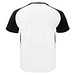 Bugatti Sport T-Shirt für Kinder, weiß / schwarz, 4