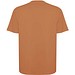 Bull 210 g/m² Oversize T-Shirt Unisex, mokka, S