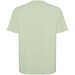 Bull Overzise T-Shirt Unisex, Mist Green, M