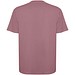Bull Overzise T-Shirt Unisex, Pale Red, 2XL