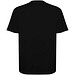 Bull Overzise T-Shirt Unisex, schwarz, M