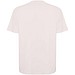 Bull Overzise T-Shirt Unisex, Vintage White, S