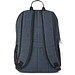 BUSINESS. Laptop-Rucksack aus 300D recyceltes Polyester, Blau
