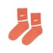 Businesssocken, individuell gestrickt, über 100 Farben