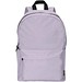 Byron 14 GRS-recycelter City Laptop Rucksack 14 L, fliederfarben