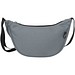 Byron Gürteltasche aus GRS Recyclingmaterial 1,5 L, grau