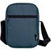 Byron Umhängetasche aus GRS Recyclingmaterial 2 L, Hale Blue