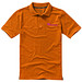 ELEVATE Herren Poloshirt Calgary, schwarz, S