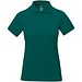 Calgary Poloshirt für Damen, Forest Green2, XL
