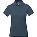 Calgary Poloshirt für Damen, Hale Blue, M
