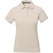 Calgary Poloshirt für Damen, Sandstone, M