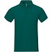 Calgary Poloshirt für Herren, Forest Green2, L