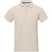Calgary Poloshirt für Herren, Sandstone, 3XL