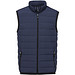 Caltha Daunen Bodywarmer für Herren, navy, S