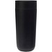 Camden 350 ml  RCS-zertifizierter Becher aus Edelstahl, schwarz
