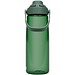 Camelbak® Thrive Chug 750 ml Tritan Renew Trinkflasche mit Schraubverschluss, waldgrün