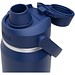 Camelbak® Thrive Chug VSS 750 ml Trinkflasche aus Edelstahl mit Schraubverschluss, navy