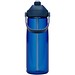 Camelbak® Thrive Flip 750 ml Tritan Renew Trinkflasche mit Flip Strohhalm, royalblau