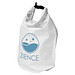 Camper 10 l wasserdichte Outdoor-Tasche, weiss