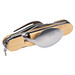 Campingbesteck, beige