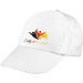 Cap Fan-Edition mit WM-Motiv Erfolg plus Logofläche
