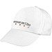 Cap Fan-Edition mit WM-Motiv 5. Stern  plus Logofläche