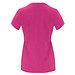 Capri T-Shirt für Damen, Rossette, XL