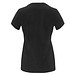 Capri T-Shirt für Damen, schwarz, XL