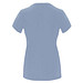 Capri T-Shirt für Damen, Zen Blue, XL