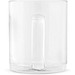 CARMO. Glastasse (350ml) geeignet für Sublimation, Transparent