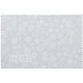 Caro Sublimation Reinigungstuch Small, weiss