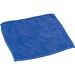 Cartoon Handtuch FLAVIO, blau