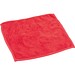 Cartoon Handtuch FLAVIO, rot