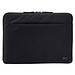 Case Logic Invigo 14Zoll Laptophülle Recycelt, schwarz