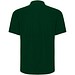 Centauro Premium Poloshirt Unisex, dunkelgrün, 2XL