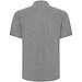 Centauro Premium Poloshirt Unisex, Marl Grey, XL