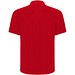Centauro Premium Poloshirt Unisex, rot, XL